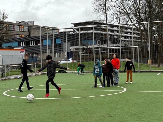 Training Gorinchem